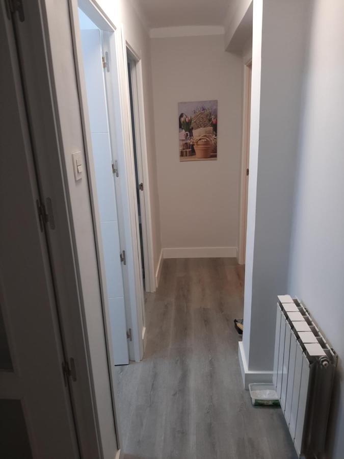 Versalles1 Apartment Aviles Luaran gambar